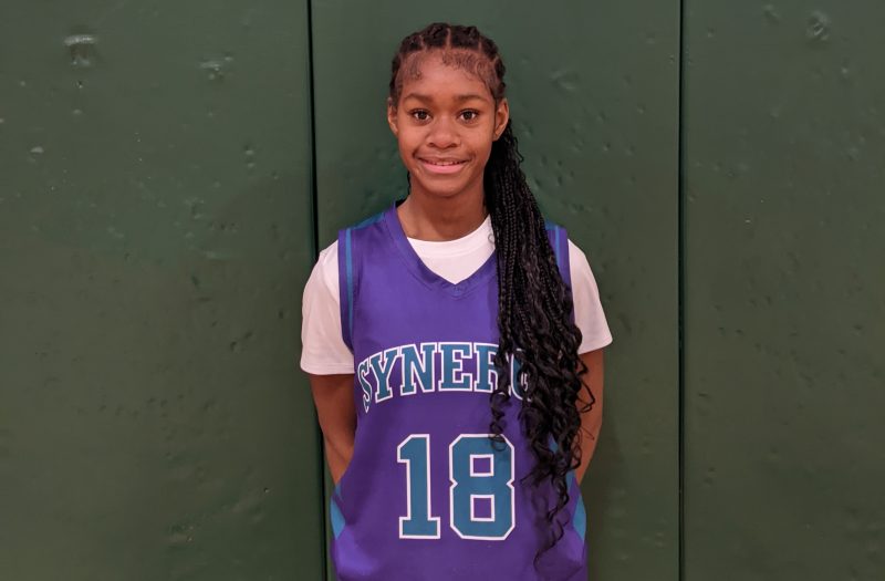 Mariah Pringle