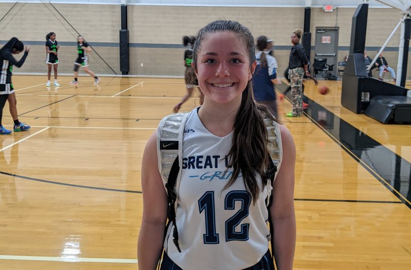 Alayna Ottenbacher