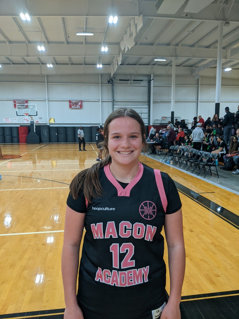 Vanessa Bowseman