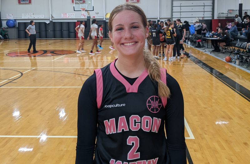 CAGERS INVITE: The Guards of Tomorrow