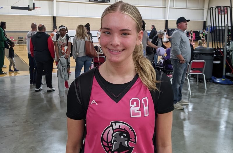 Kaylyn Sowers