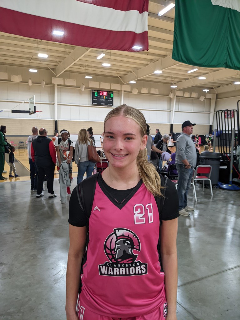 Kaylyn Sowers