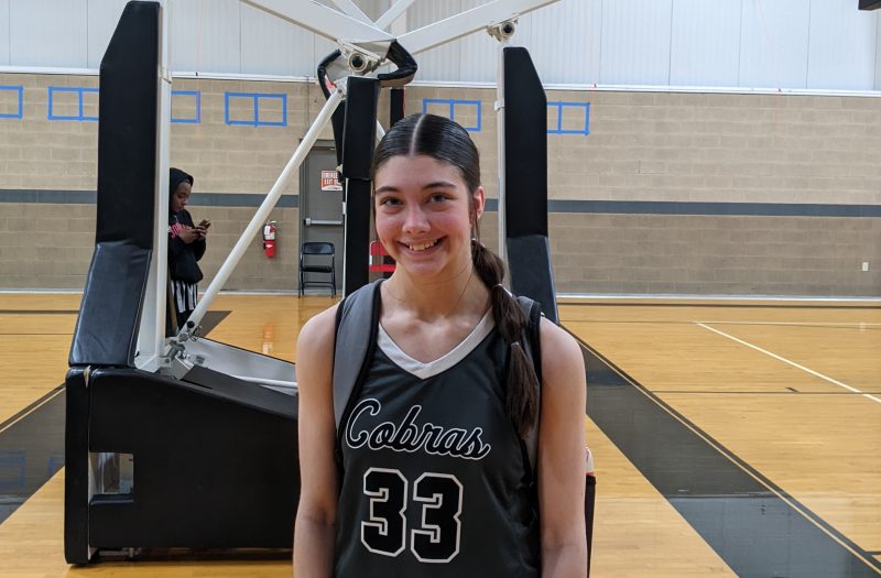 Senior Spotlight: ’26 Guards Shining Bright