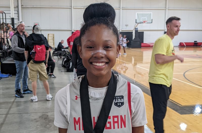 Londyn Newton