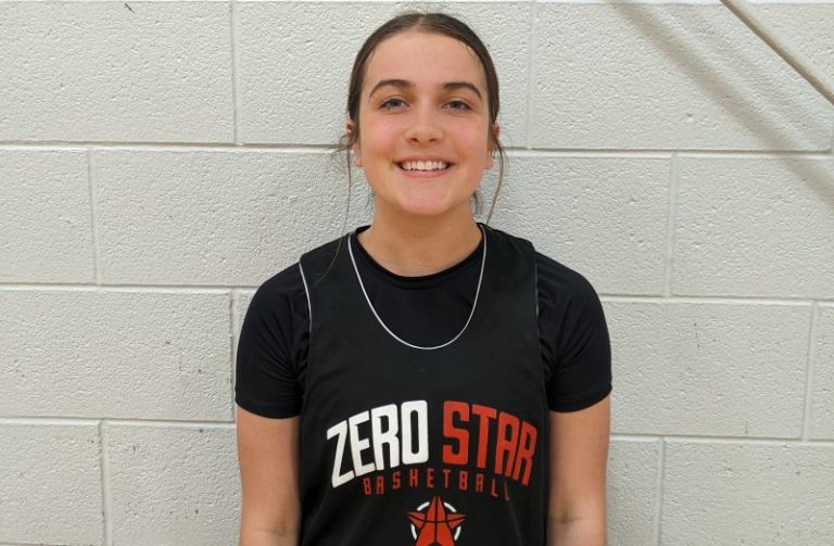 Zero Star Showcase Preview: 2026 Prospects