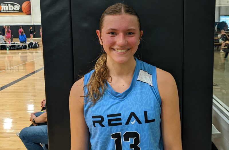 Karis Terwilliger