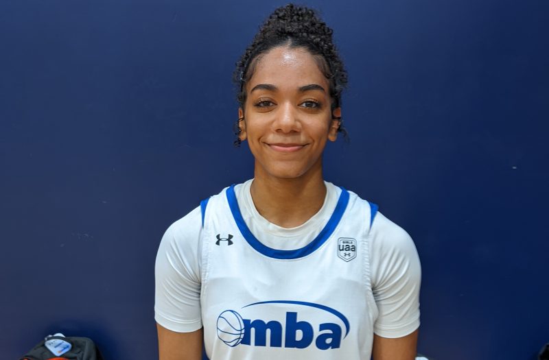 Myah Nabors