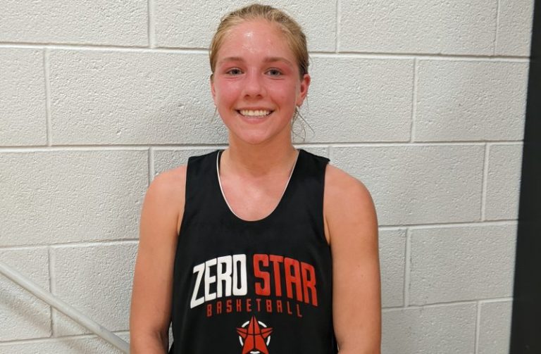 MBA Mother&#039;s Day Classic: 16U Full Throttle