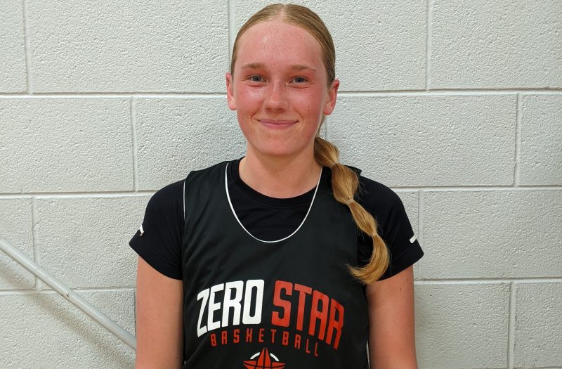 Makayla Delmont