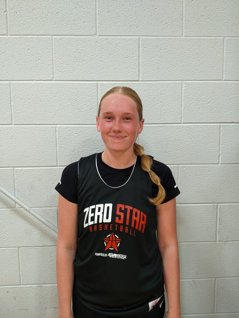 Makayla Delmont