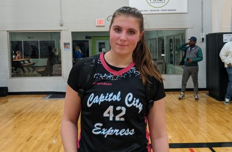 MBA Mother&#039;s Day Classic: 16U Forwards