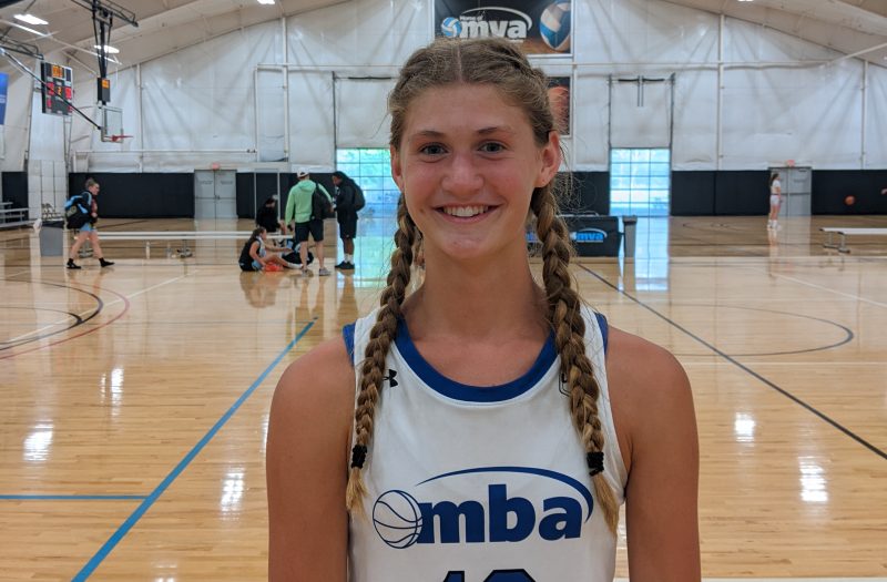 Key Players to Watch in Division 3 Regional Finals