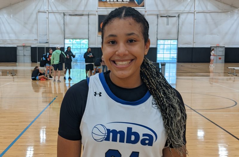 Work Wins: Players Who Earned Respect at Ferris Elite Camp