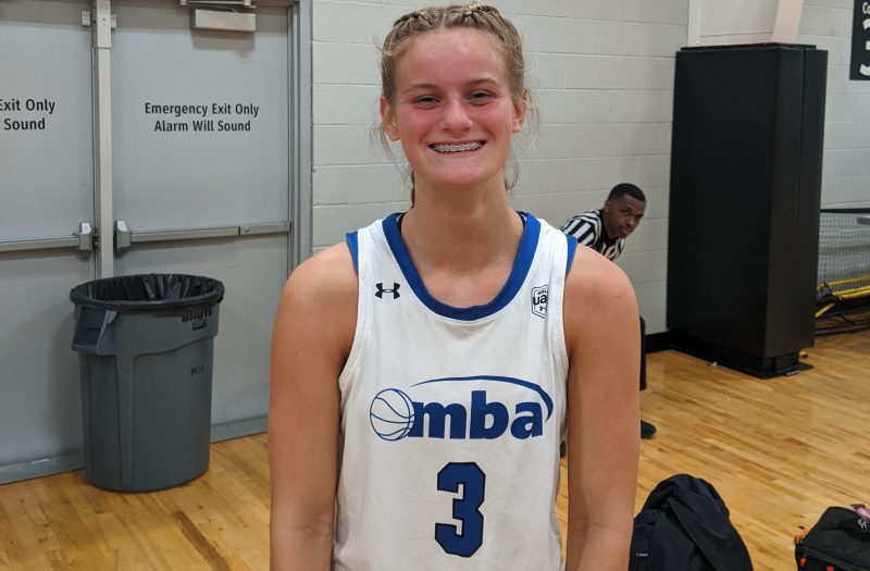 Lakelyn Weber