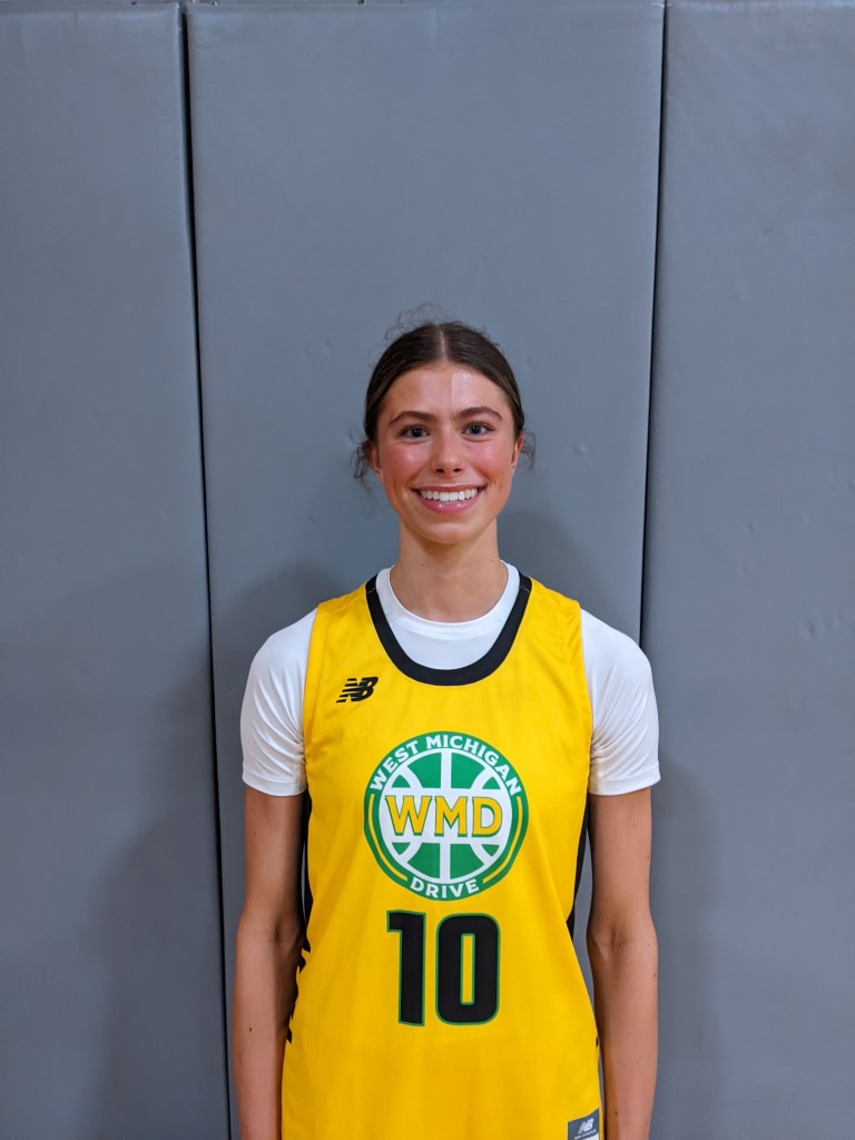 Keira Dawes