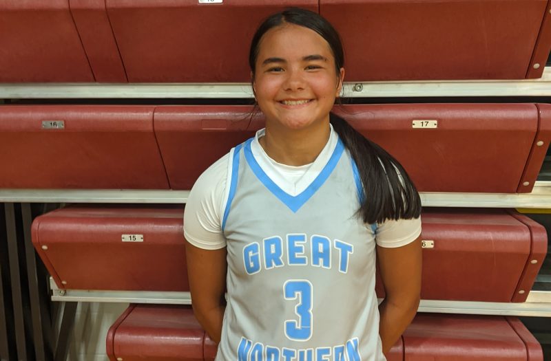Breyelle Bowers
