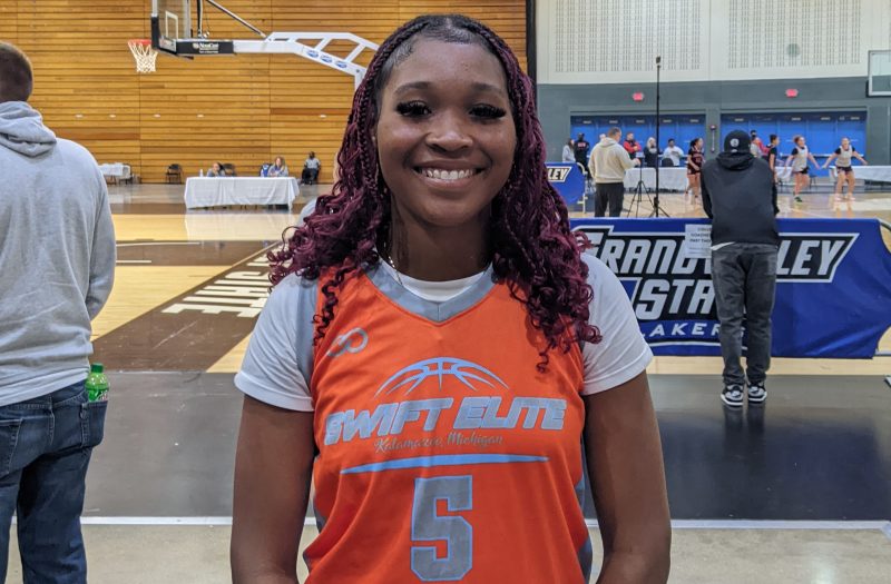 Zion Ellis