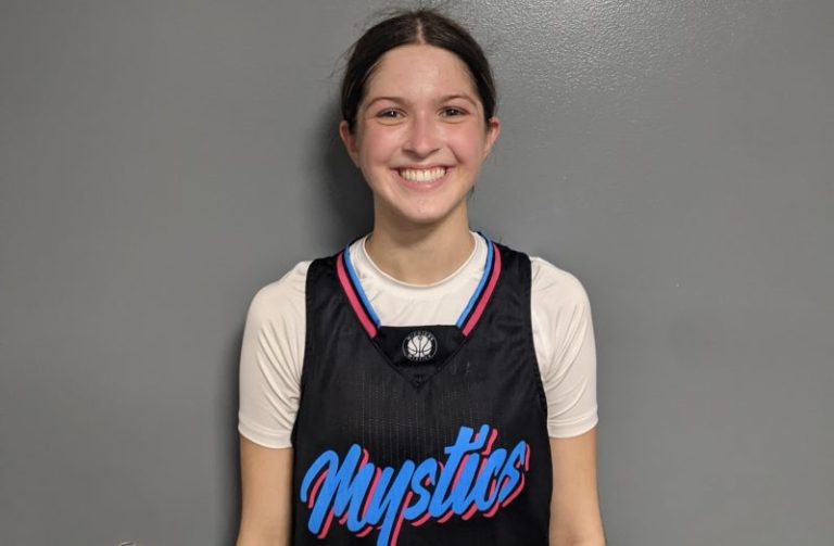 The Smoke: 16U Guards with Upside