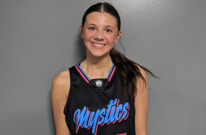 Madeline Topping