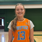Payton Warner