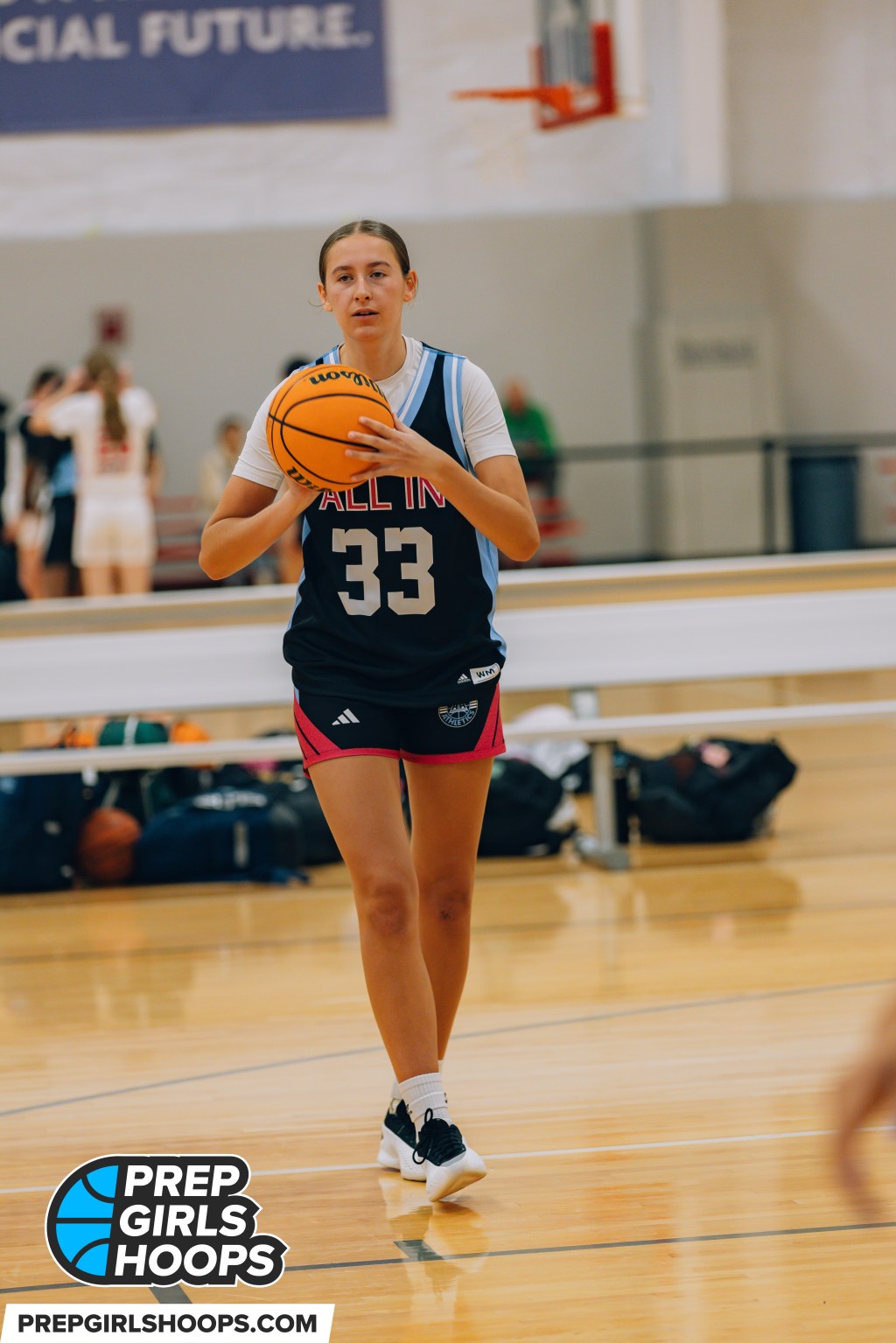 First Year As An Upperclassmen: Who Are The Leaders In The Making