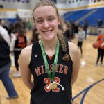 Elise Albers