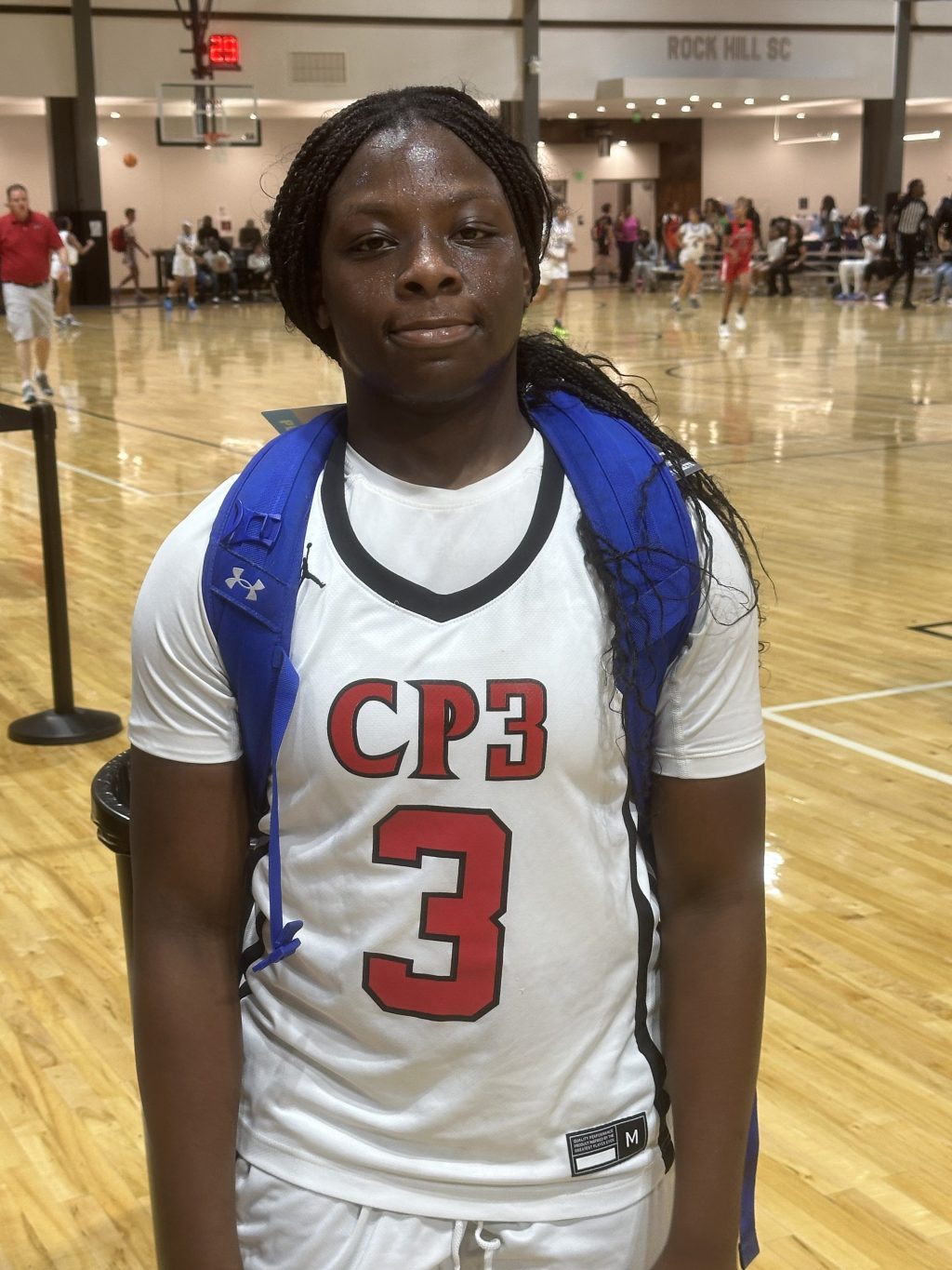 On the Rise: 2028s