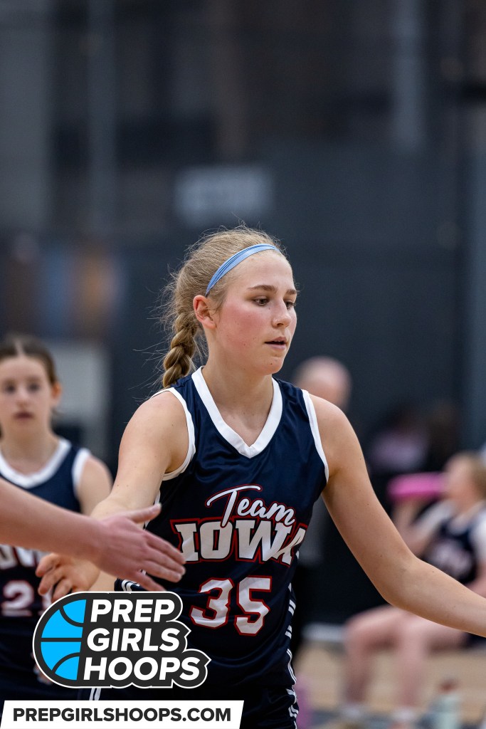 Free Throw Specialists Looking For More