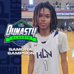 Samora Sampson
