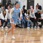 Weekly Honor Roll: Sabus Catches Fire