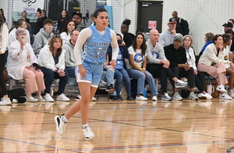 Weekly Honor Roll: Sabus Catches Fire