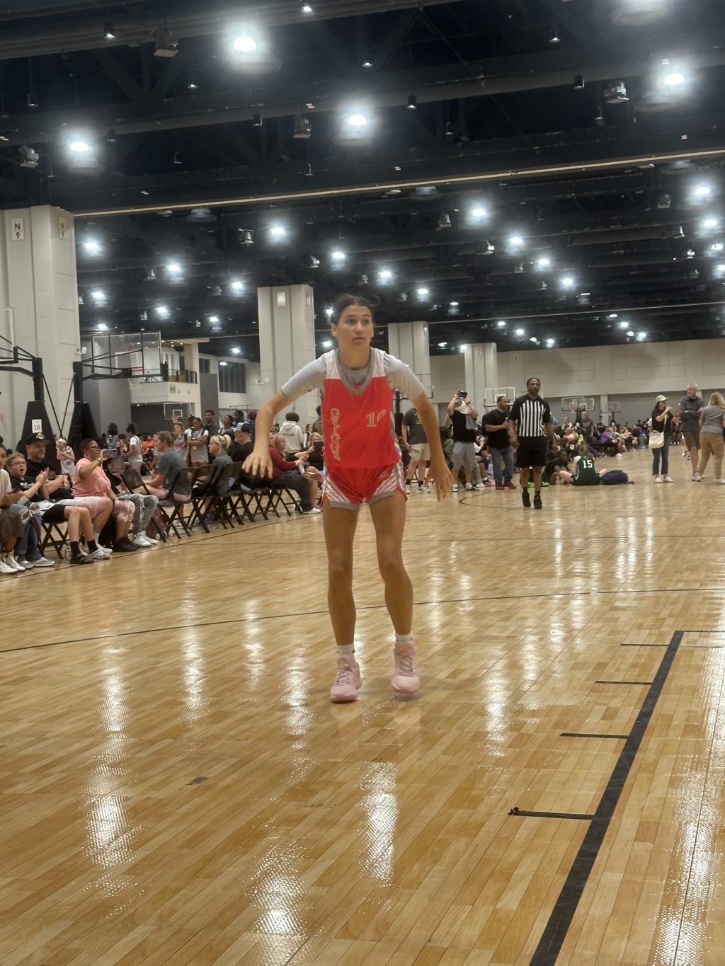 New 2029 List: Charlotte Guards to Know