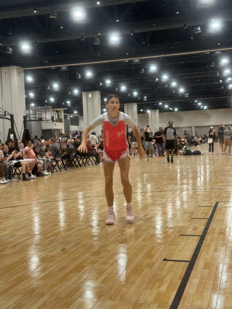 New 2029 List: Charlotte Guards to Know