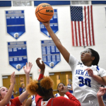 Amiya Armstead