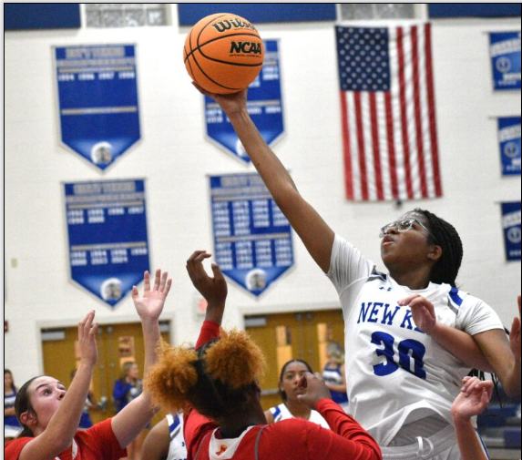 Amiya Armstead