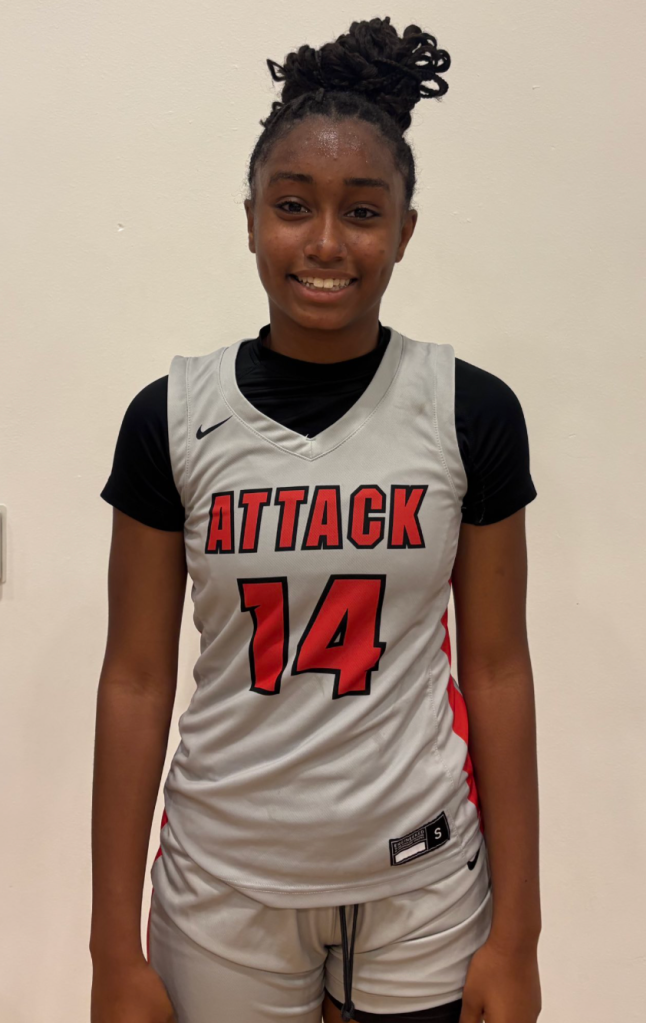 Guards With Game-Changing Potential