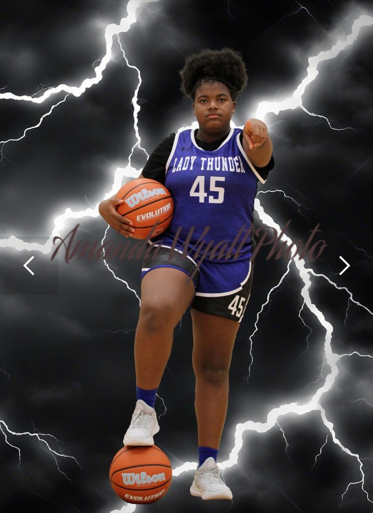 Destiny Fobbs
