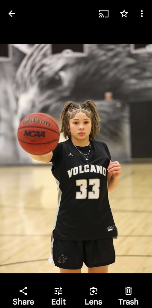 LaLicia ‘LaLa’ Garcia