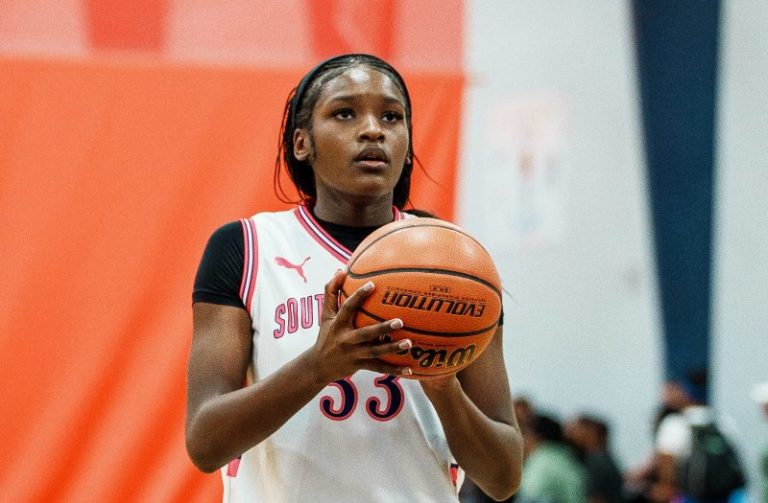 AAU&#039;s Incoming Senior Scoring Machines