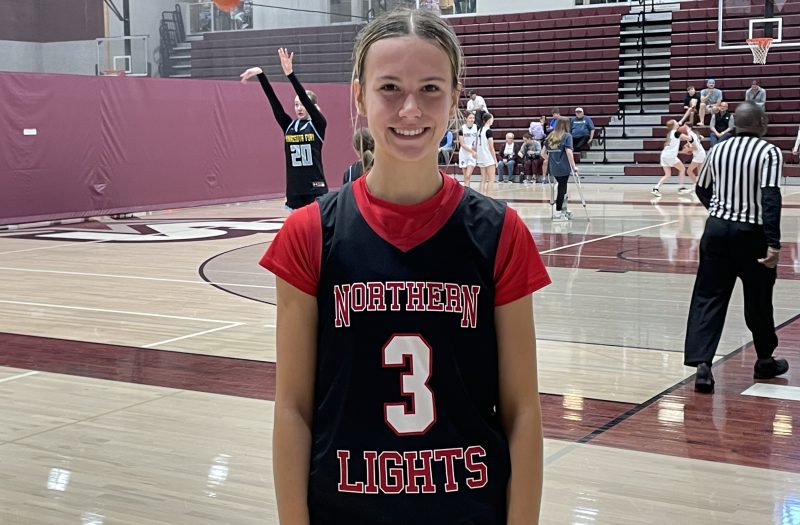 Tony's Takes: 2027s on the move, Part 1