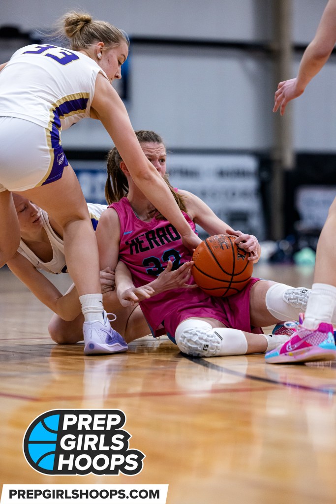 PGH Champions Challenge: Byron's Tournament Recap (16U/17U)