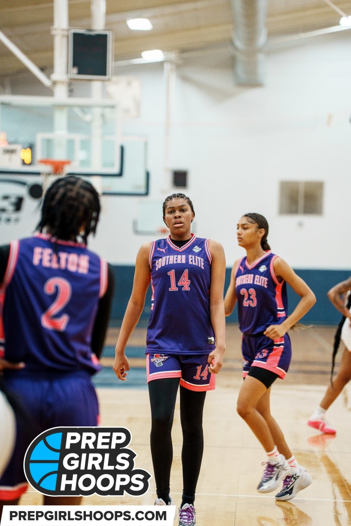 Scrimmage Season: Early Favorites In Prep Girls Hoops