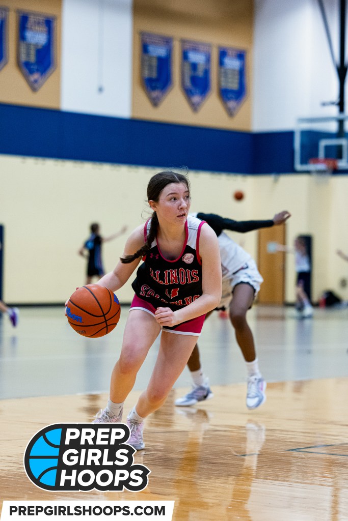 PGH Illinois Freshman Showcase: Team 6 Recap