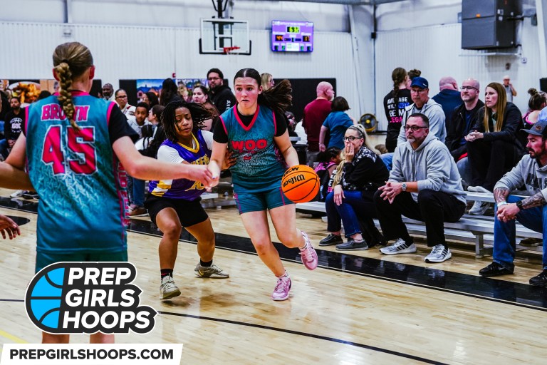 PGH Kansas City Clash: Hoopers That Are Tough To Contain