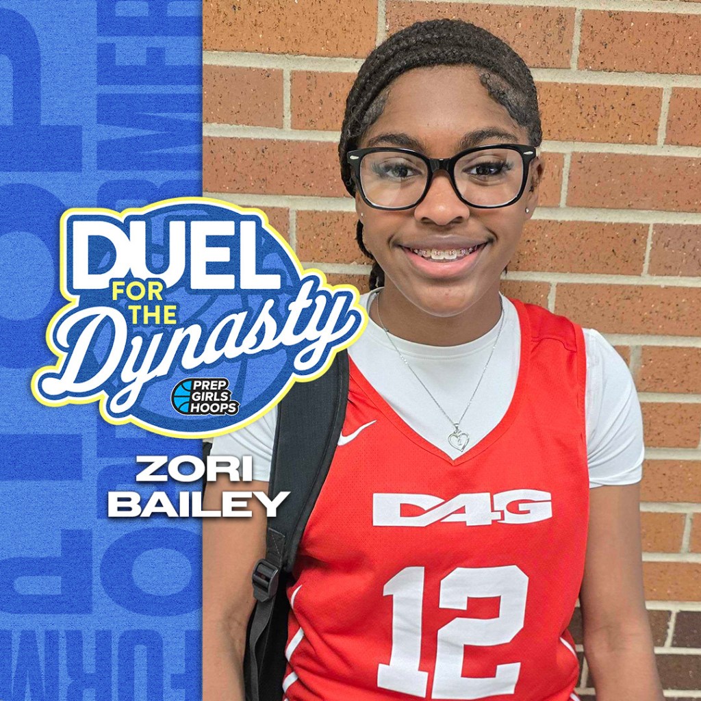 Duel for the Dynasty: 15U “DEFENDERS”