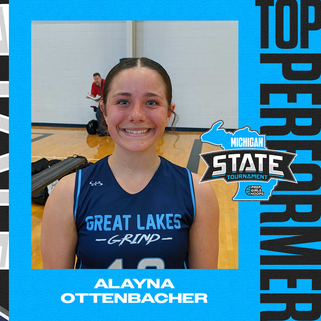 Alayna Ottenbacher