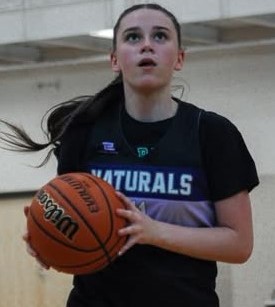 Aliyah Trout