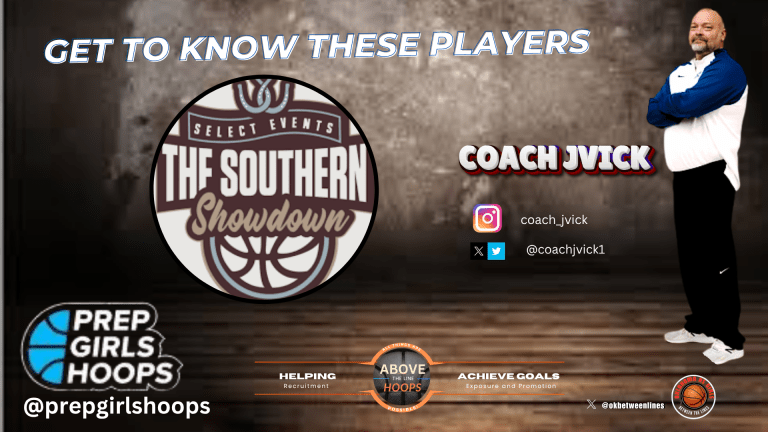 Saturday Southern Showdown:  Get to Know