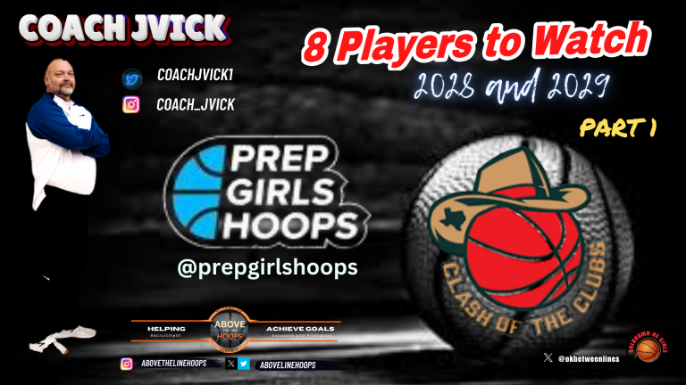 Clash of the Clubs: Get to know these 2028 and 2029 (Part 1)