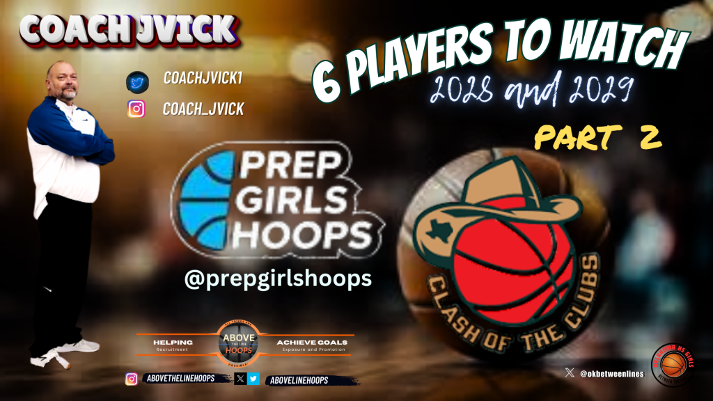 Clash of the Clubs: Get to know these 2028 and 2029 (Part 2/2)